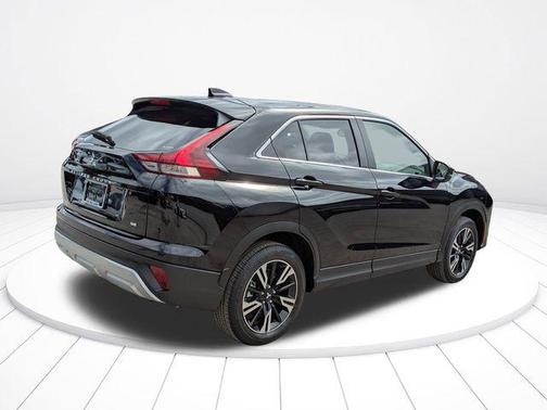 2026 Mitsubishi Eclipse Cross SE