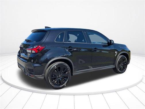 2025 Mitsubishi Outlander Sport 2.0 LE