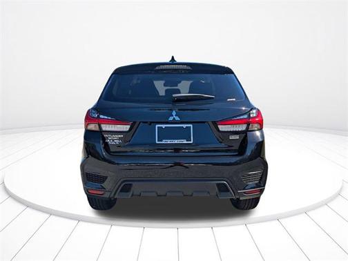 2025 Mitsubishi Outlander Sport 2.0 LE