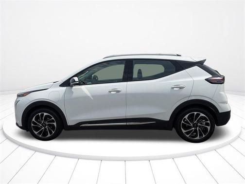2023 Chevrolet Bolt EUV FWD Premier