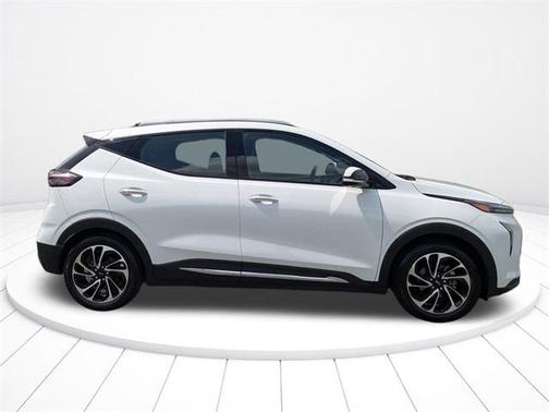 2023 Chevrolet Bolt EUV FWD Premier