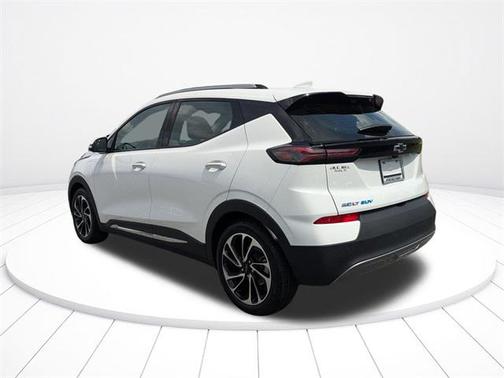 2023 Chevrolet Bolt EUV FWD Premier