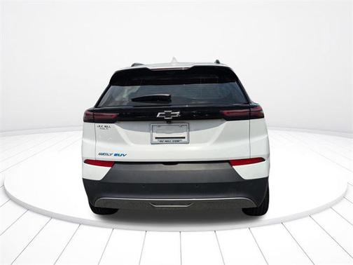 2023 Chevrolet Bolt EUV FWD Premier