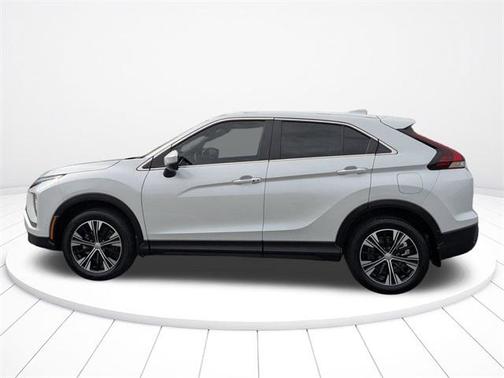 2022 Mitsubishi Eclipse Cross SEL