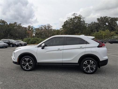 2022 Mitsubishi Eclipse Cross SEL