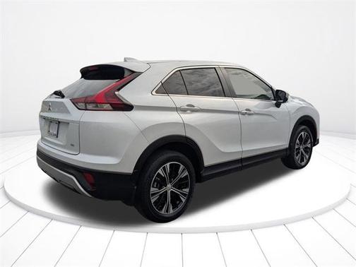 2022 Mitsubishi Eclipse Cross SEL
