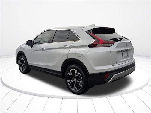 2022 Mitsubishi Eclipse Cross SEL