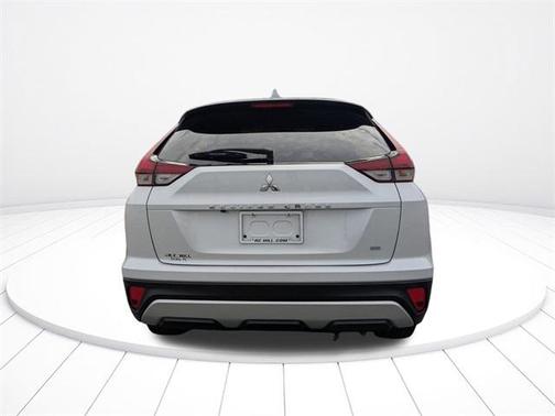 2022 Mitsubishi Eclipse Cross SEL