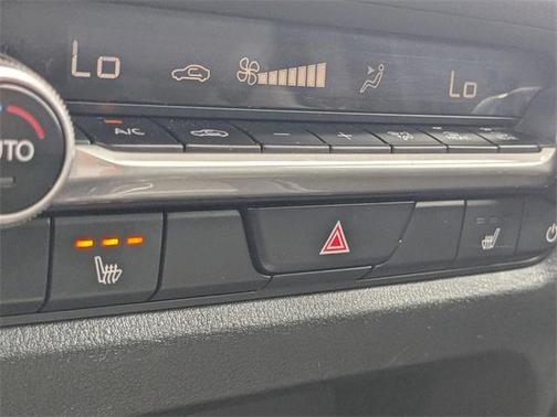 2024 Mazda CX-50 2.5 S Preferred Package