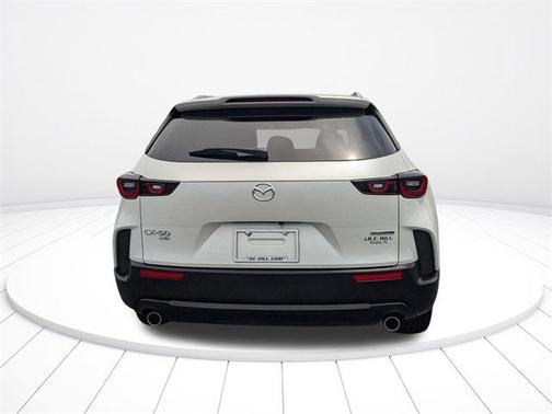 2024 Mazda CX-50 2.5 S Preferred Package