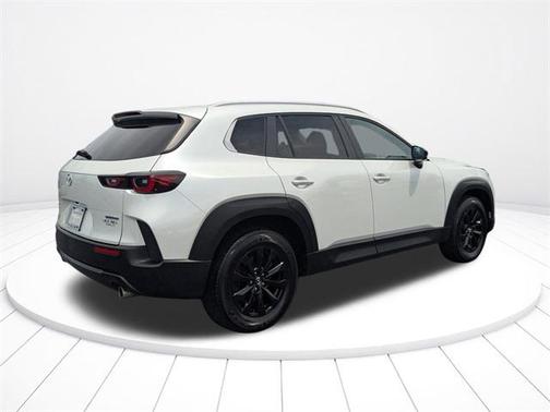 2024 Mazda CX-50 2.5 S Preferred Package