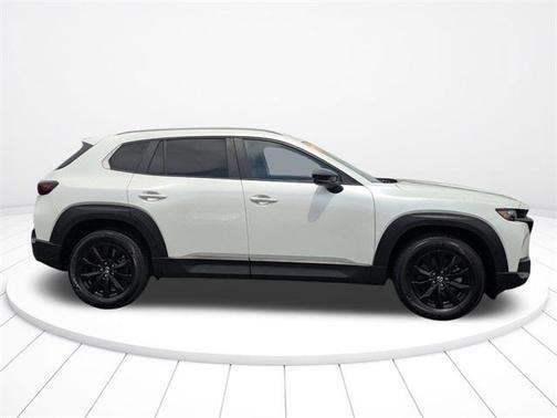 2024 Mazda CX-50 2.5 S Preferred Package
