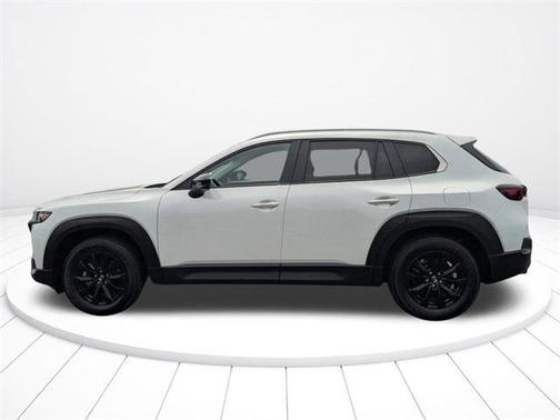 2024 Mazda CX-50 2.5 S Preferred Package