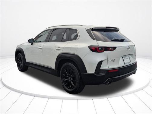 2024 Mazda CX-50 2.5 S Preferred Package