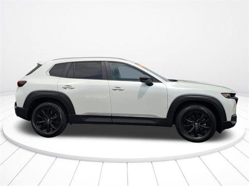 2024 Mazda CX-50 2.5 S Preferred Package
