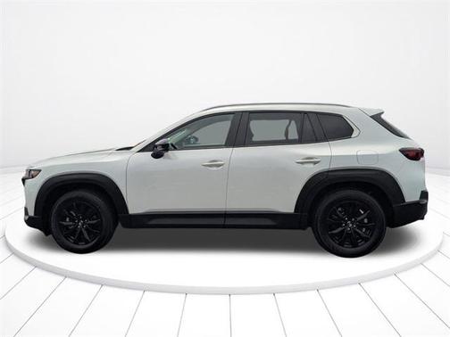 2024 Mazda CX-50 2.5 S Preferred Package