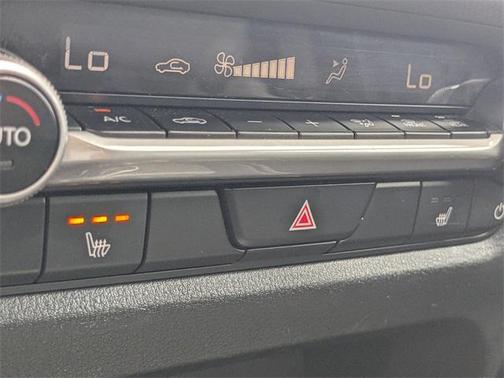 2024 Mazda CX-50 2.5 S Preferred Package