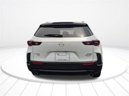 2024 Mazda CX-50 2.5 S Preferred Package