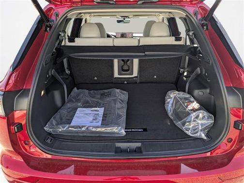 2025 Mitsubishi Outlander SE 2.5 2WD