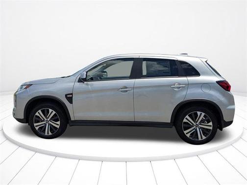 2025 Mitsubishi Outlander Sport 2.0 ES