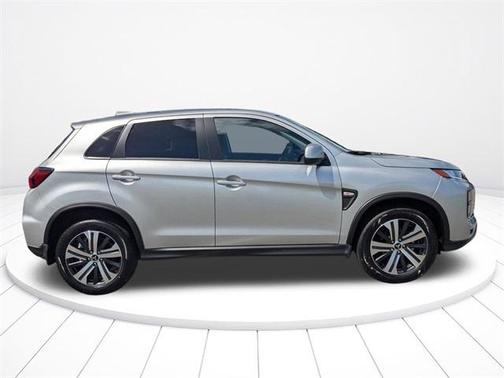 2025 Mitsubishi Outlander Sport 2.0 ES