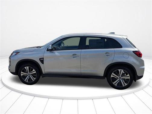 2025 Mitsubishi Outlander Sport 2.0 ES