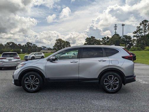 2020 Honda CR-V 2WD EX