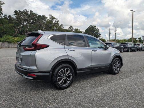 2020 Honda CR-V 2WD EX
