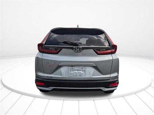2020 Honda CR-V 2WD EX