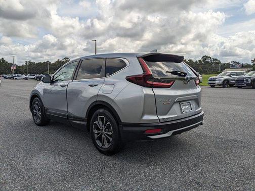 2020 Honda CR-V 2WD EX