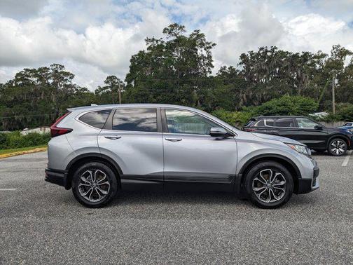 2020 Honda CR-V 2WD EX
