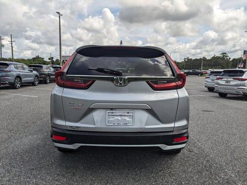 2020 Honda CR-V 2WD EX