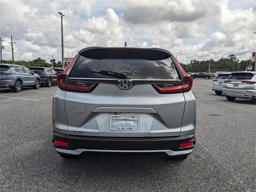 2020 Honda CR-V 2WD EX