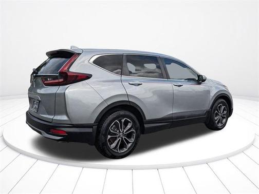 2020 Honda CR-V 2WD EX