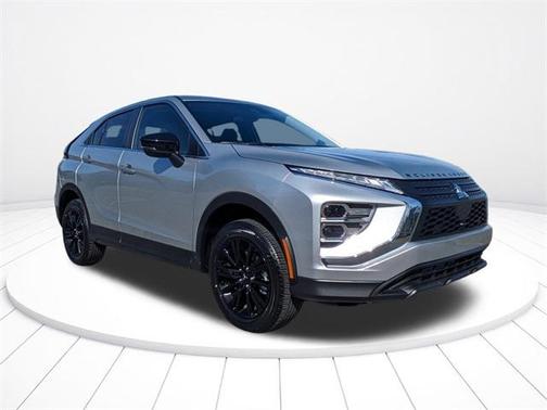 2026 Mitsubishi Eclipse Cross LE
