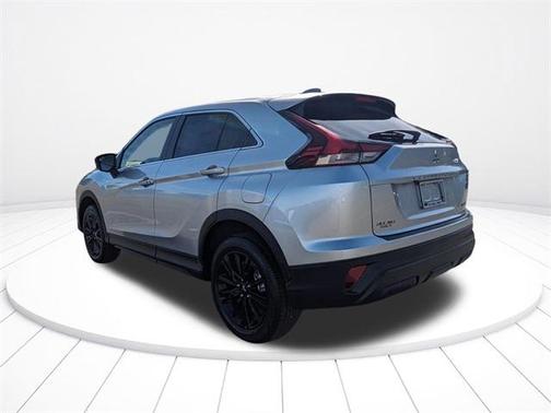 2026 Mitsubishi Eclipse Cross LE