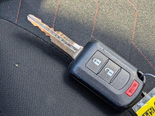 2022 Mitsubishi Mirage ES