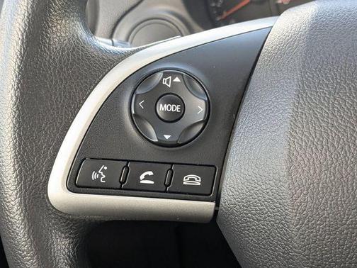 2022 Mitsubishi Mirage ES