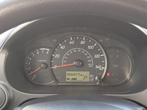 2022 Mitsubishi Mirage ES