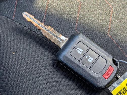 2022 Mitsubishi Mirage ES