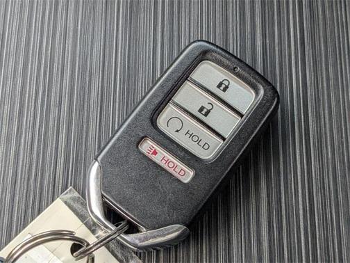 2021 Honda Ridgeline Sport