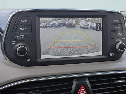 2019 Hyundai SANTA FE Limited 2.0T