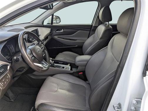 2019 Hyundai SANTA FE Limited 2.0T