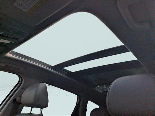 2019 Hyundai SANTA FE Limited 2.0T