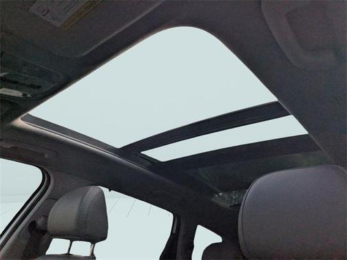 2019 Hyundai SANTA FE Limited 2.0T