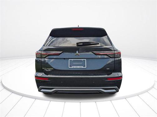 2025 Mitsubishi Outlander SE 2.5 2WD