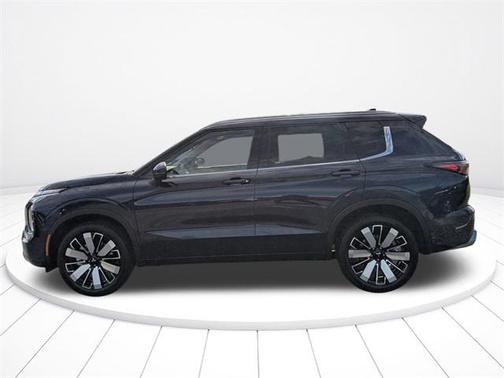 2025 Mitsubishi Outlander SEL 2.5 2WD