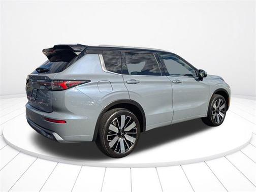 2025 Mitsubishi Outlander SEL 2.5 2WD