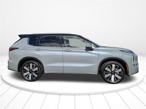 2025 Mitsubishi Outlander SEL 2.5 2WD