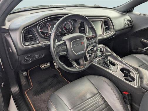 2016 Dodge Challenger R/T Scat Pack